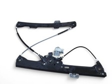 BMW 5 E60 E61 2004 Right front door electric window regulator 7075668 DEA3272