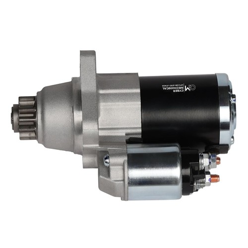 New Starter for Nissan 2.5L Altima 2013 SEDAN & 2014-18, Rogue 14-20 23300-3TA0A - Picture 6 of 7
