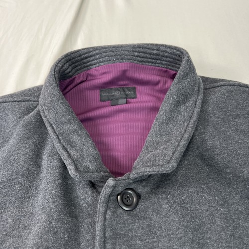Lululemon Jacke Damen XL grau Stretch Knopfleiste Business Karriere Freizeit - Bild 3 von 17