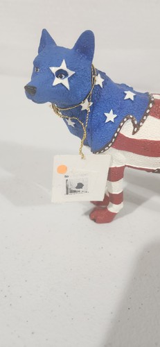 "American Wolf WG" aus Westland Giftware Call Of The Wolf Collection - Bild 3 von 10