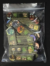 2011 ELDER SIGN Game Replacement 27 Monster Marker Parts Fantasy Flight Games