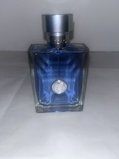 VERSACE Signature Pour Homme by Versace Men 3.3 / 3.4 oz edt Spray NEW