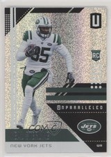 2018 Panini Unparalleled Neal Sterling #150 Rookie RC