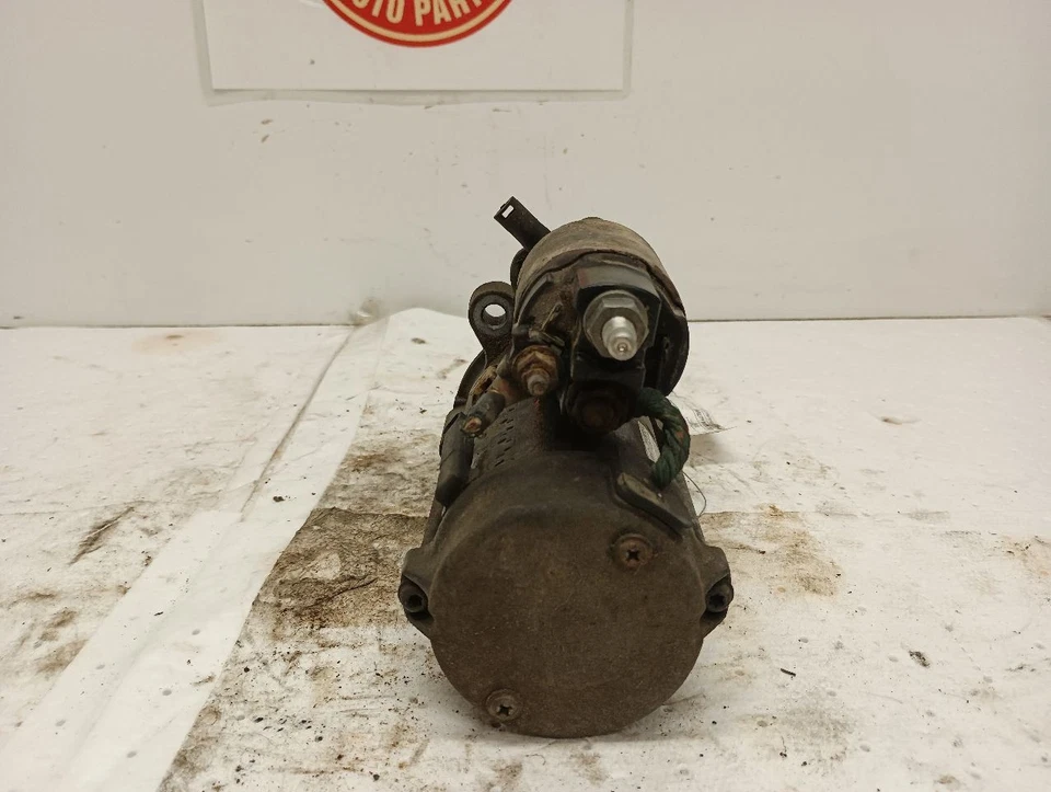 Starter Motor from 2013 Ford Expedition 5.4L 11876265 - Image 3 of 4