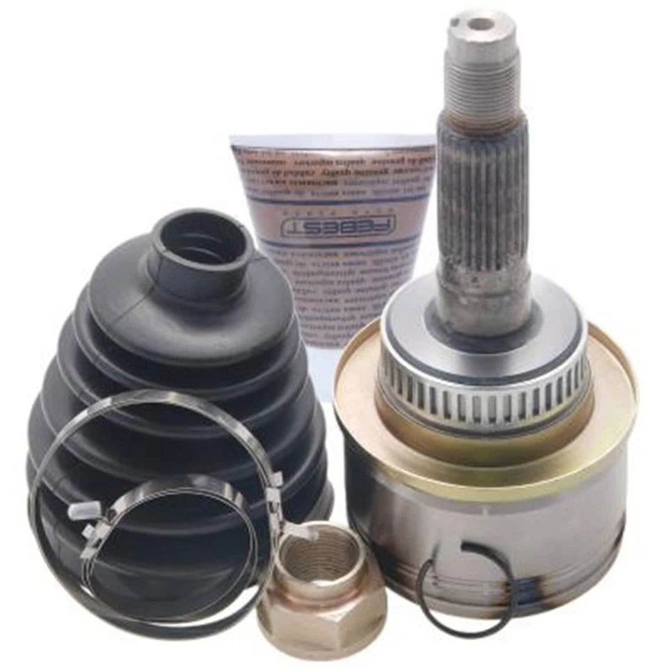 FEBEST Junta Del Eje de Transmisión Lado Rueda Delant. Para Ford Ranger Mazda - Imagen 2 de 4