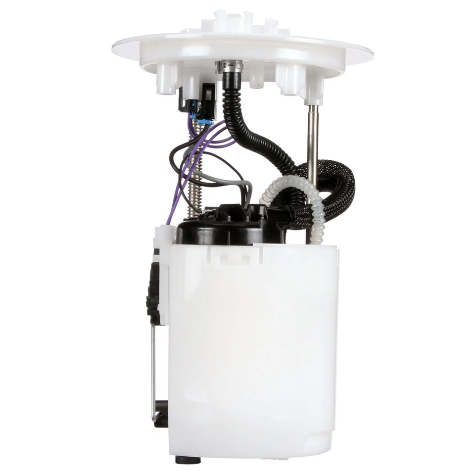 Модуль топливного насоса в сборе Delphi FG1381 для Toyota Sienna 2004-2006 годов выпуска - Изображение 4 из 4