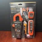 Klein Tools CL220VP Premium Meter Electrical Test Kit (4332) New