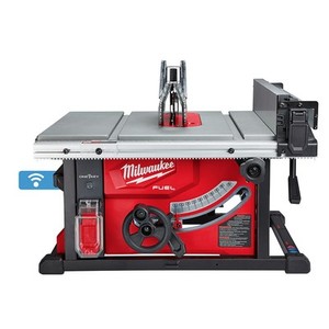 Milwaukee 8-1/4 in. 18-Volt Lithium-Ion Brushless Cordless Table Saw