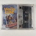 The Miracles Of Love Volume 1 & Volume II New Testament Bible Songs