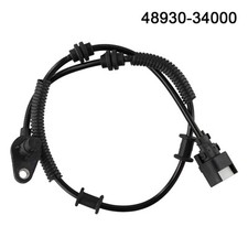 OEM Style Raddrehzahlsensor vorne ABS für Ssangyong für Korando 4893034000