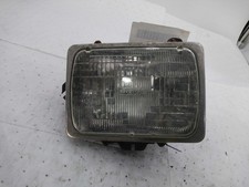 Used Right Headlight Assembly fits: 2014 Ford...