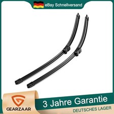 SCHEIBENWISCHER VORNE FÜR MERCEDES E-KLASSE | TYP W211 S211 | BJ 2002-2009