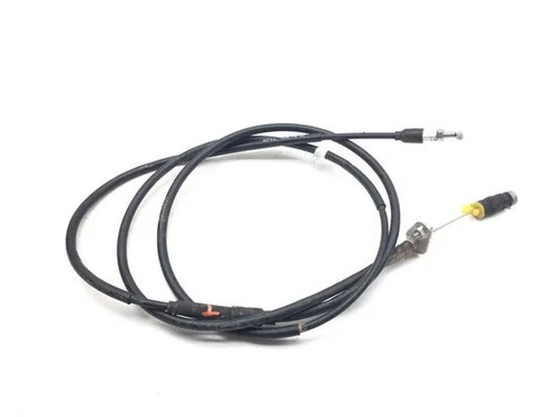 Throttle Cable for Honda Pioneer 1000 SXS1000M3 EPS 2016-2021 17910-HL4-A01 - Picture 4 of 5