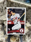 2011 Topps Update Series - Mike Trout #US175 (RC)