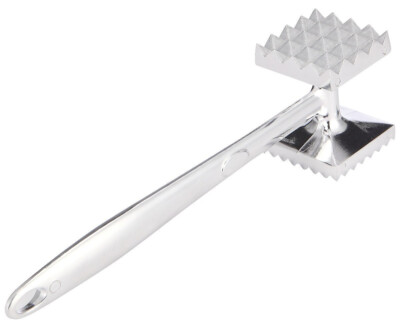 5908287211681 KINGHOFF STALOWY TŁUCZEK DO MIĘSA KH-1168 KINGHOFF