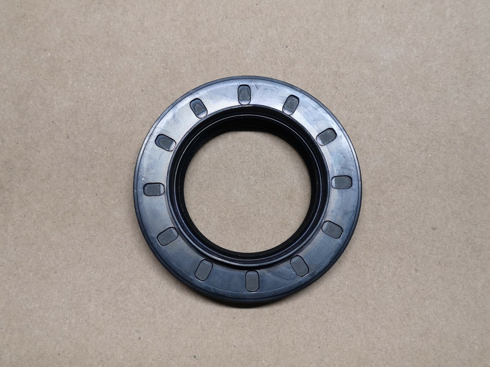 Differential to Oil Pan Genuine For BMW 31507527999 Seal