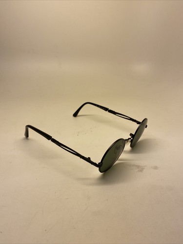 John Lennon Sunglasses Model ELY 1 Color 10 Size 42-22-140 - Picture 9 of 10
