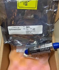 1PC Symmetricom 58529A Line Amplifier with L1 bandpass filter