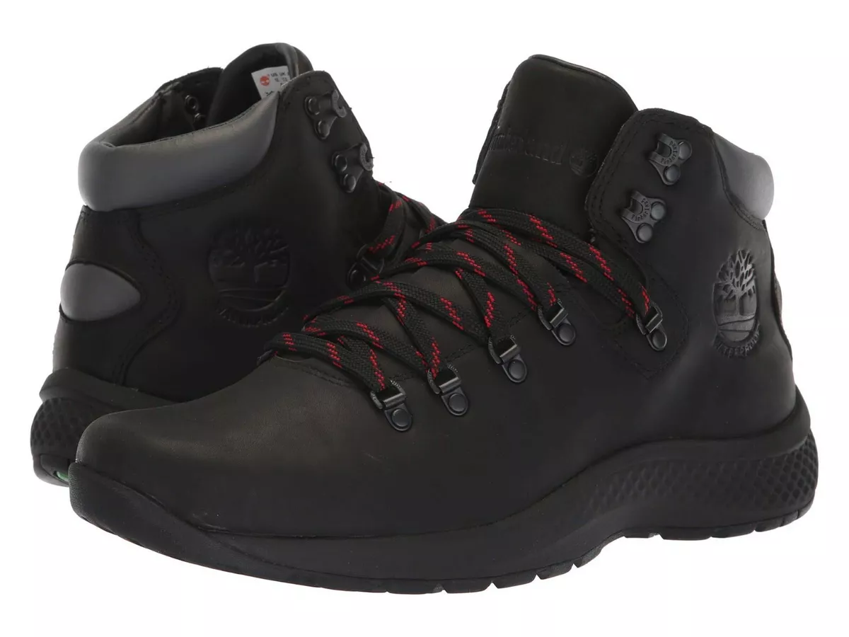 Men&#039;s 1978 FLYROAM WATERPROOF HIKING BOOTS, TB0A1RK8 015 Sizes B | eBay