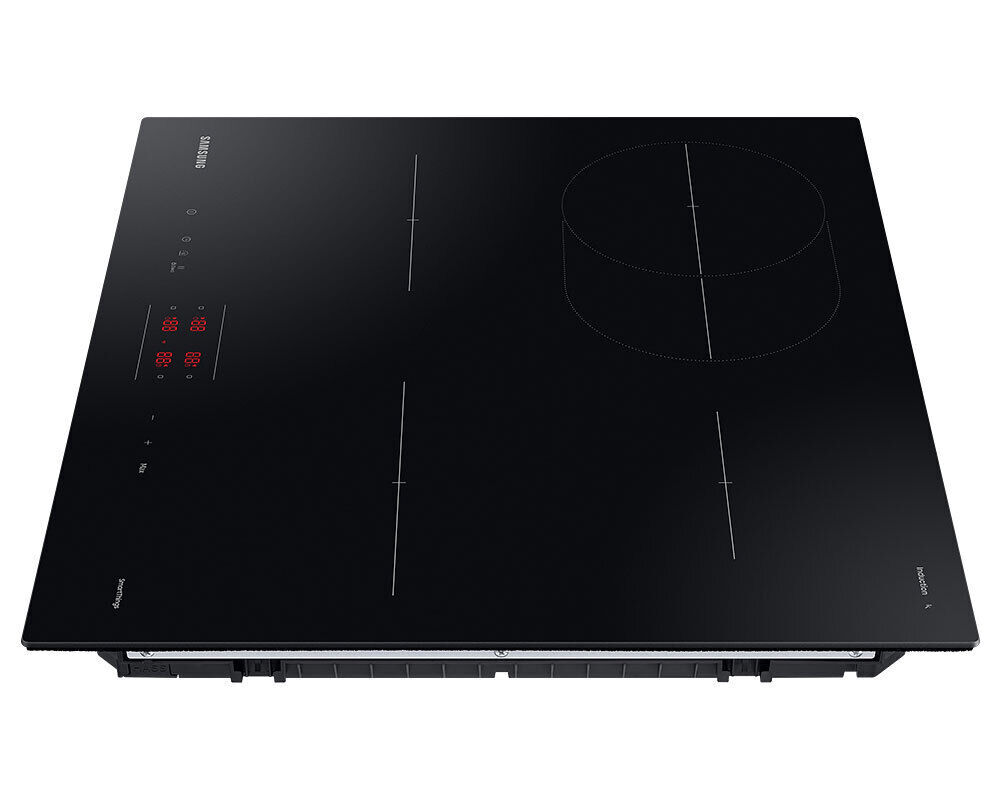 Samsung NZ64B4015FK Series 4 Induction Hob for sale online eBay