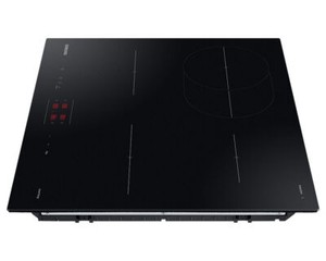 Samsung NZ64B4015FK Series 4 Induction Hob
