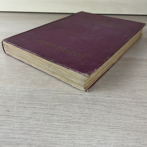 The OUTLINE OF SCIENCE First Volume J. Arthur Thomson 1922 Putnam HC - Picture 5 of 9