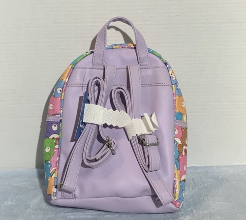 Mini mochila vintage Care Bears - Imagen 3 de 5