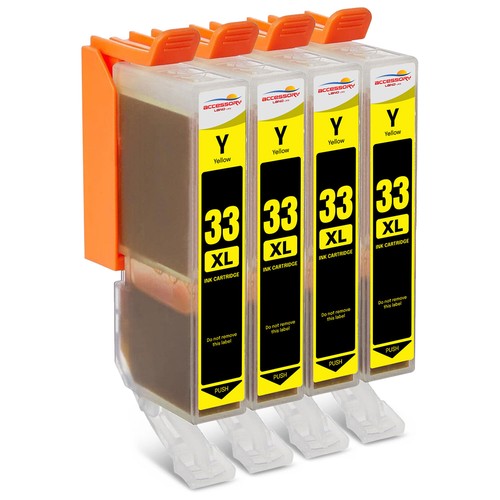 33XL Ink Cartridges For Epson XP645 XP830 XP900 XP7100 (LOT) non-oem - Picture 14 of 14
