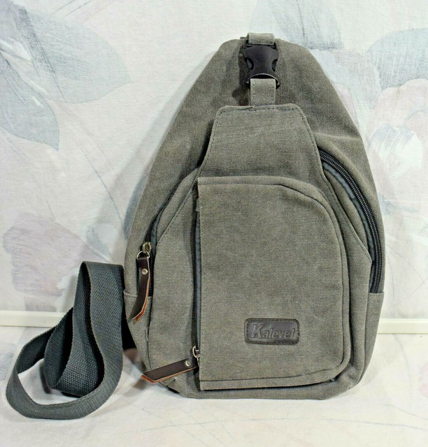 sports sling bag