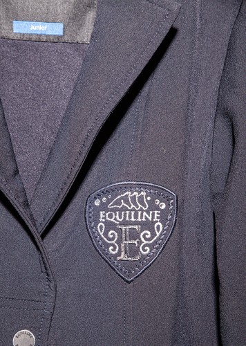 Equiline Junior Turnier Jacket, wenig getragen. - Bild 2 von 12