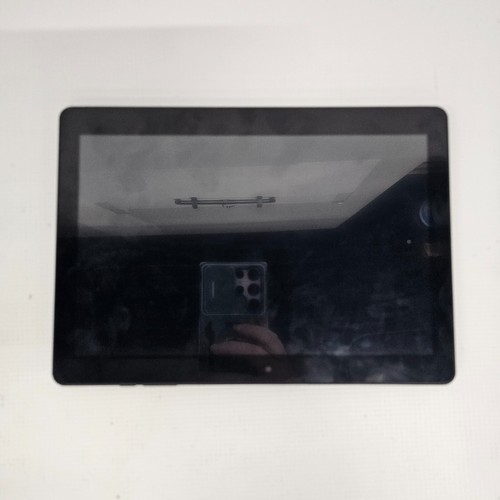 SGIN Tablet Android E10P 10.1 A133 Processore 2GB Ram 64GB ROM (così com'è senza restituzione) - Foto 1 di 3