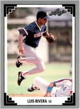 1991 Leaf Baseball Cards Choose your cards Build your set - 401 - 528 Free ship