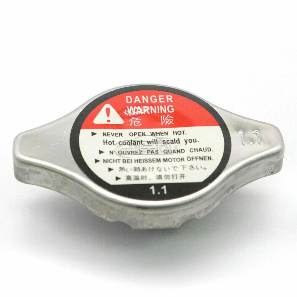 Cooling Radiator Cap 19045-PAA-A01 For Honda Accord Civic Acura TL CL - Image 2 of 4