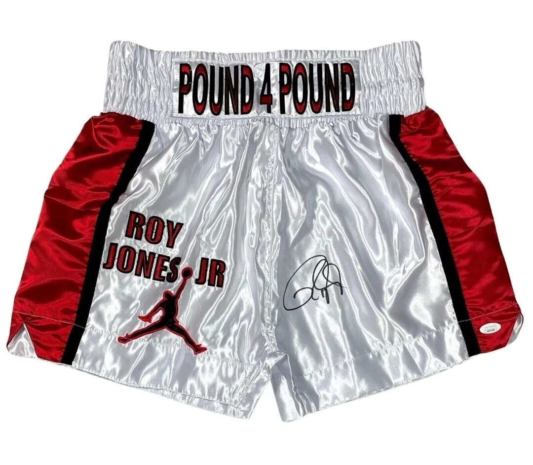 Jordan boxing best sale shorts