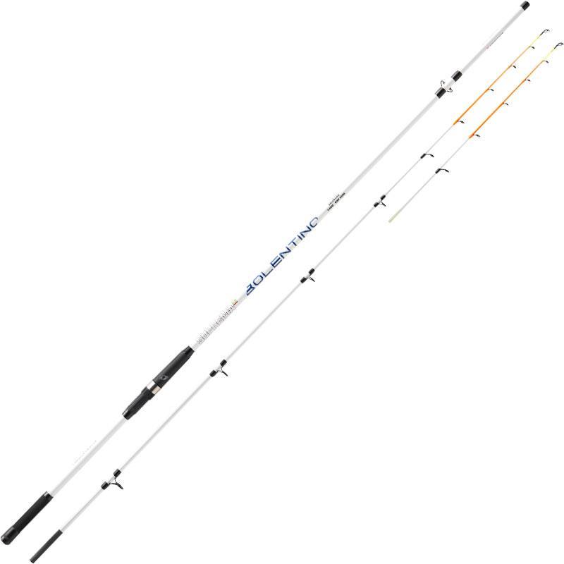 1405860 Canna pesca Mitchell Suprema 2.0 Bolentino mare 242cm 3 sezioni CAS 1405860 Canna pesca Mitchell Suprema 2.0 Bolentino mare 242cm 3 sezioni CAS