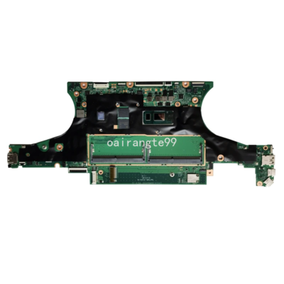 DA0X38MBAG0 For HP Spectre X360 15-DF Motherboard With i7-8565U