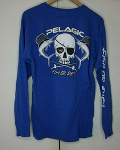 PELAGIC Sportfishing T-Shirt
