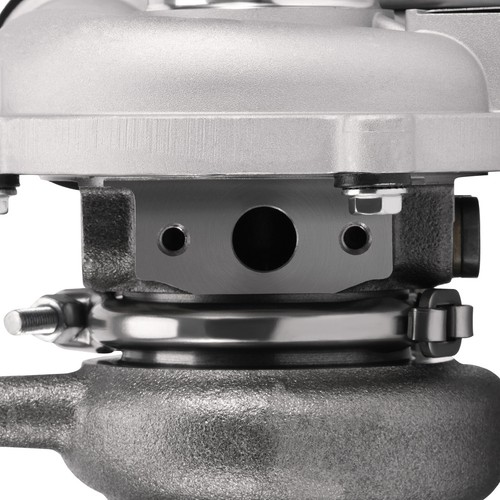 Turbocharger For Ford Fusion Escape 1.5 Turbo 14-20 2015 2016 2017 2018 2019 - Picture 15 of 17