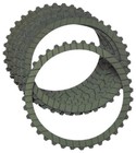 Barnett - 302-30-10013 - Kevlar Clutch Friction Plates