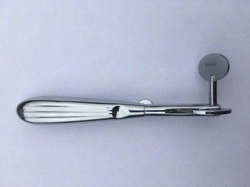 Instrumentos quirúrgicos de primeros auxilios cortador de anillos de dedos de alta resistencia EMS EMT - Imagen 4 de 7