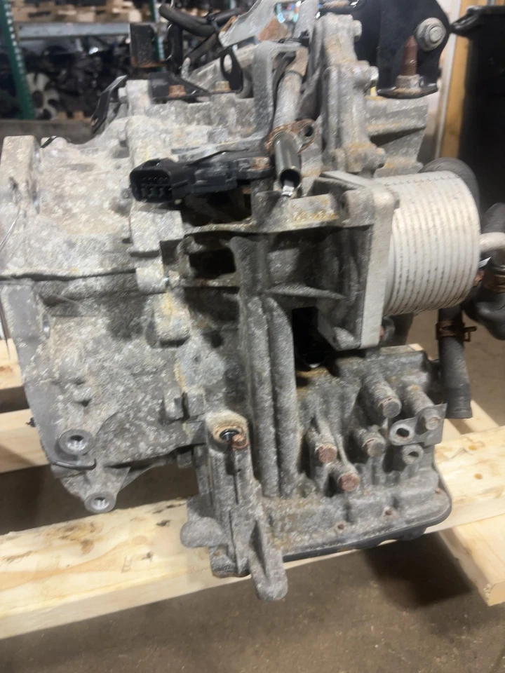 10 11 12 13 14 15 MITSUBISHI LANCER Transmission Assy. - Image 4 of 4