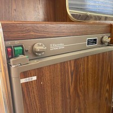 1997 ISUZU ELF CAMPER JDM ONLY 71K MILES COMPACT RV NPR NQR BEST DEAL IN COUNTRY 33