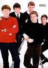 The Animals, 1964 Photo Shoot - Mini Poster/Magazine Clipping