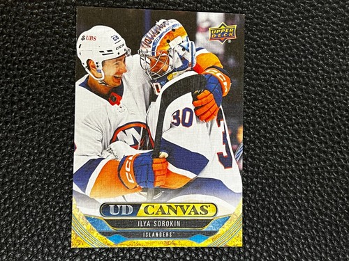 2024-25 Upper Deck Hockey Inserts - You Pick (Listing #2) Updated - Bild 75 von 229