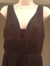 Women CALVIN KLIEN SIZE 6 Gown