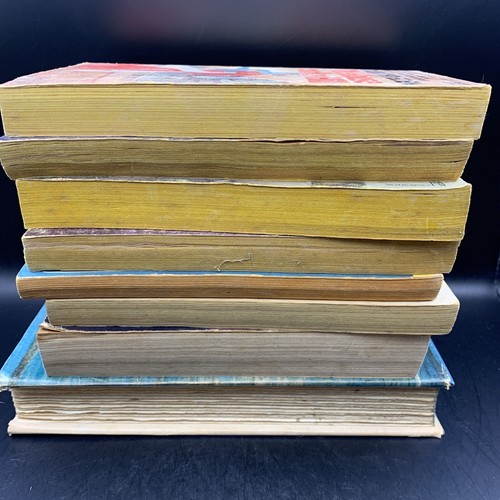 Dorothy Eden Book Lot Vintage Books Mostly Paperbacks Ravenscroft Darkwater - Bild 11 von 11