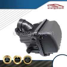 New Black Air Filter Housing Fits For Kia Soul 2.0L 2020 2021-2024