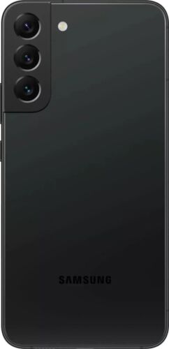 New in Box Samsung Galaxy S22+ PLUS 5G SM-S906U 128GB Black GSM Unlocked - Picture 5 of 5
