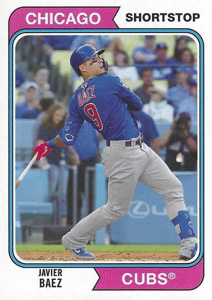 2020 Topps Archives - Choose Your Card! #1-165 - Quantity Discount! (M) - Picture 164 of 167