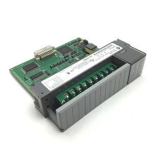 Allen-Bradley-1746-NI16I-SLC500-Series-Analog-Current-Input-Module-16-Inputs